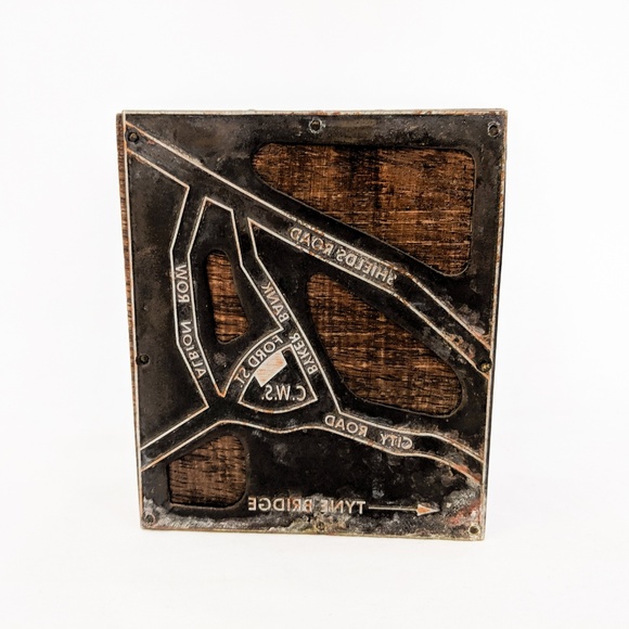 One of a kind pencil holder - Picture 2 of 2